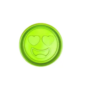 قالب شیرینی مدل emoji
