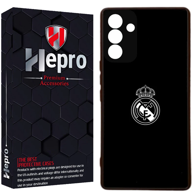 کاور هپرو طرح فانتزی مدل TPU مناسب برای گوشی موبایل سامسونگ Galaxy S23 FE