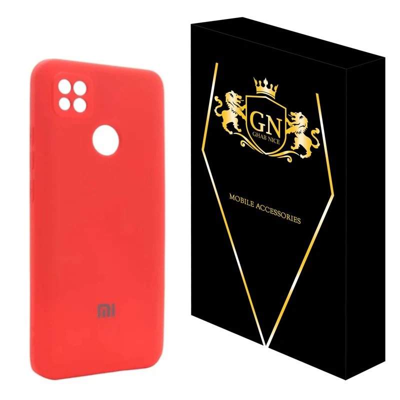 کاور مدل CLK مناسب برای گوشی موبایل شیائومی Redmi 9C