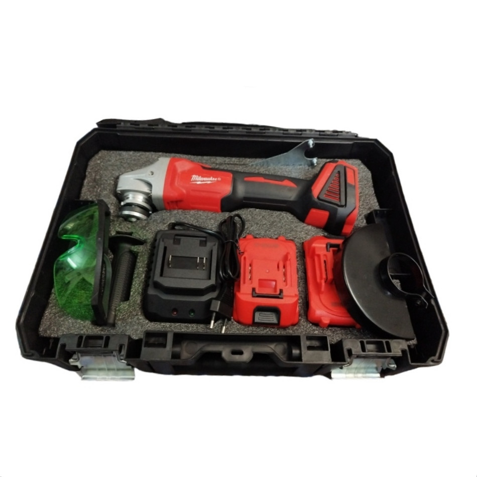 مینی فرز شارژی  مدل M18- UZT - 2023AA15BB