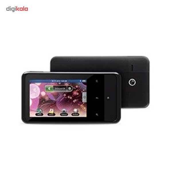 کریتیو زن تاچ 2 - 16 گیگابایت