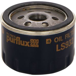 فیلتر روغن پرفلاکس مدل LS932 مناسب برای مگان