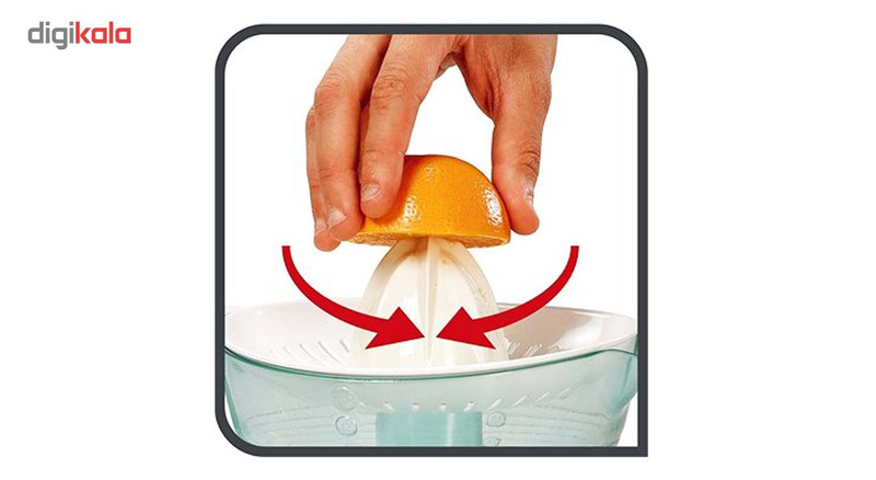 آب مرکبات گیری تفال مدل ZP300138