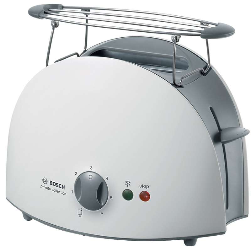 توستر بوش مدل TAT6101