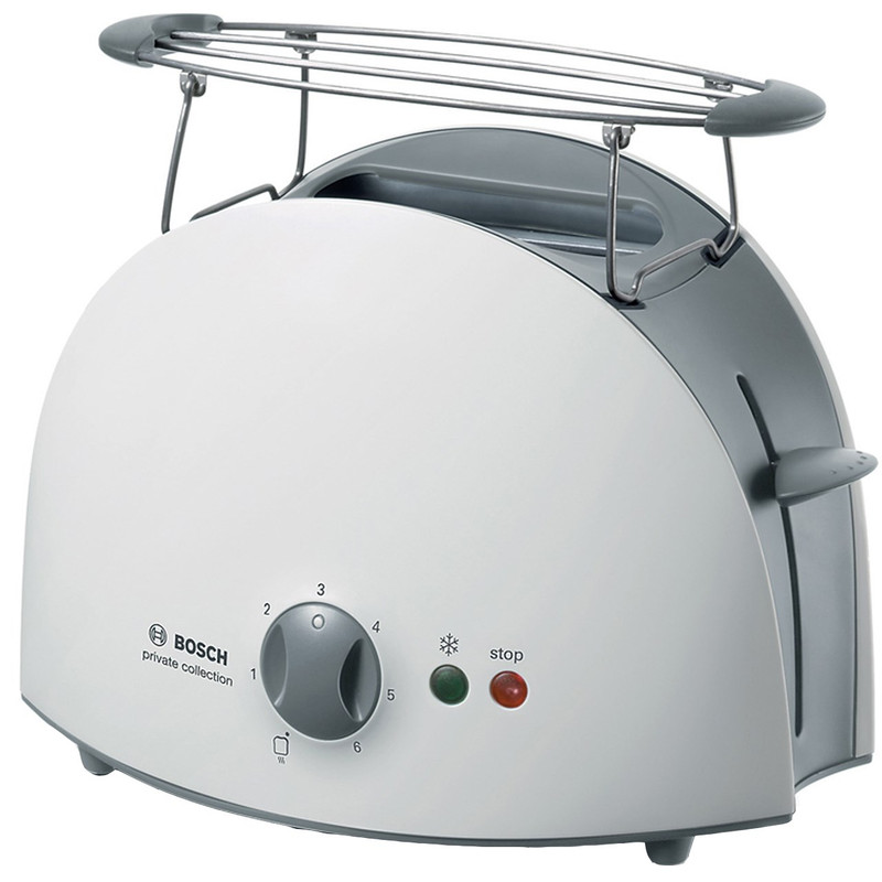 توستر بوش مدل TAT6101