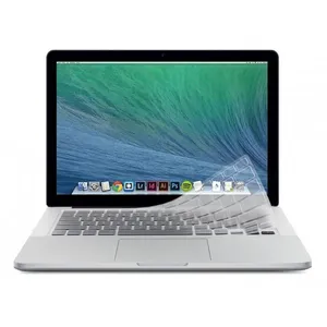 محافظ صفحه کلید مک بوک (موشی ClearGuard 11 (US Layout