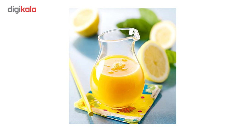 آب مرکبات گیری تفال مدل ZP300138