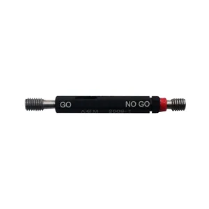 گیج برو نرو توپی پیچی سایز M3 x0.5 - 6H