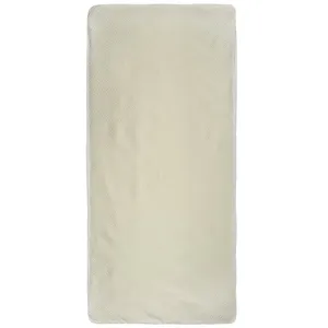 Roya Mattress Protector Single Size 200 x 100 Cm