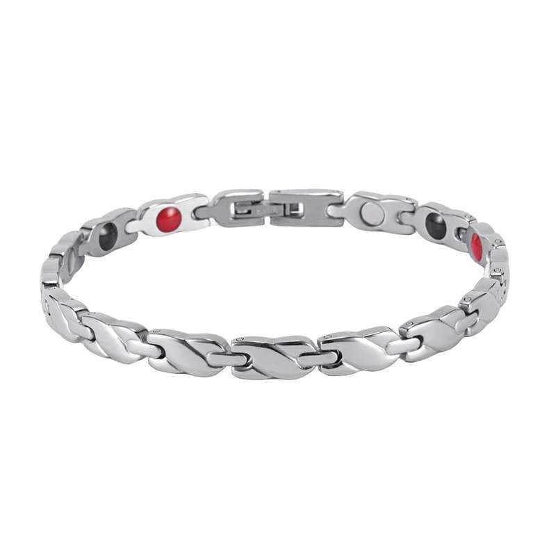دستبند مغناطیسی سلامت اصل مدل OSB-1550 دستبند مغناطیسی سلامت اصل مدل OSB-1550