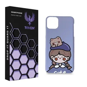 RIVEN RI2-14 Case For Apple iPhone 11 Pro