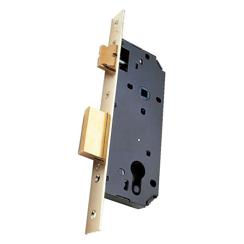 قفل پهن سوییچی ویرو مدل 45mm