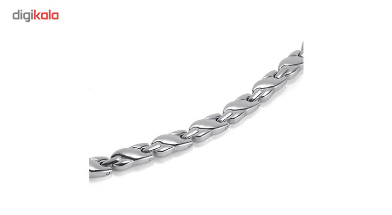 دستبند مغناطیسی سلامت اصل مدل OSB-1550 دستبند مغناطیسی سلامت اصل مدل OSB-1550