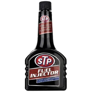 STP 53250EN Fuel Injector Cleaner 250ml