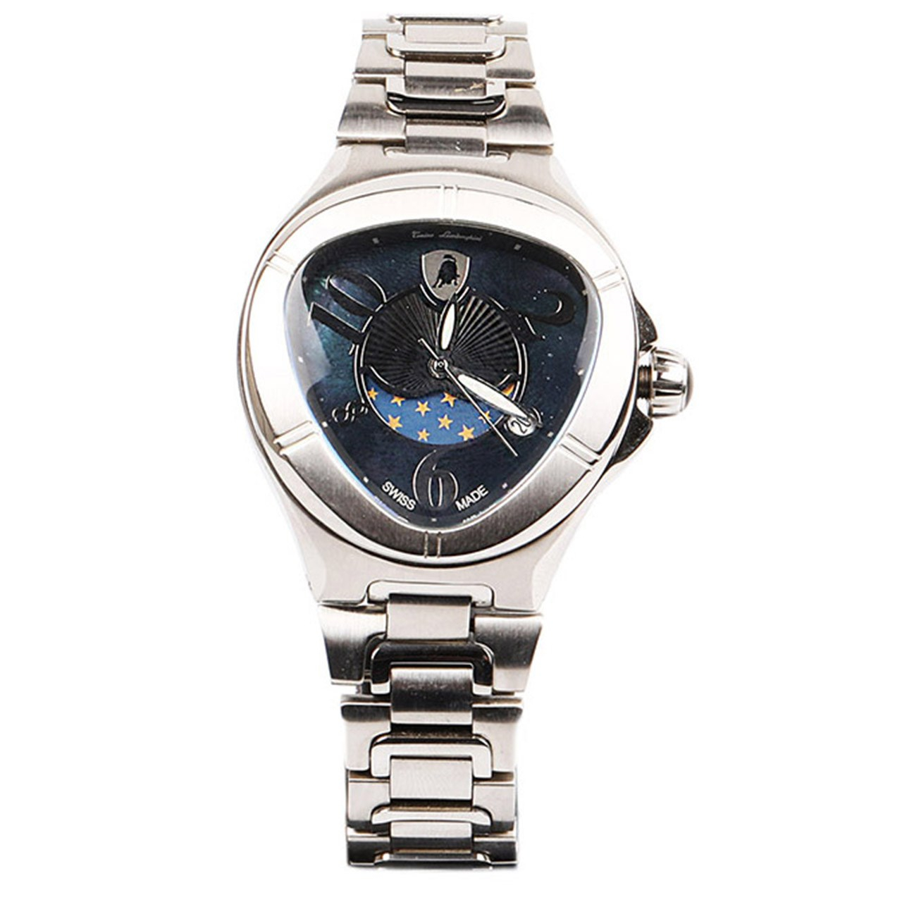 ساعت مچی عقربه ای زنانه تونینو لامبورگینی مدل TL-701