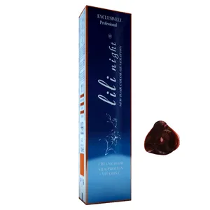 Lili Night R10100029 No.6.64 Haircolor