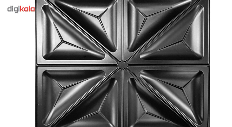 ساندویچ ساز کنوود مدل SM560