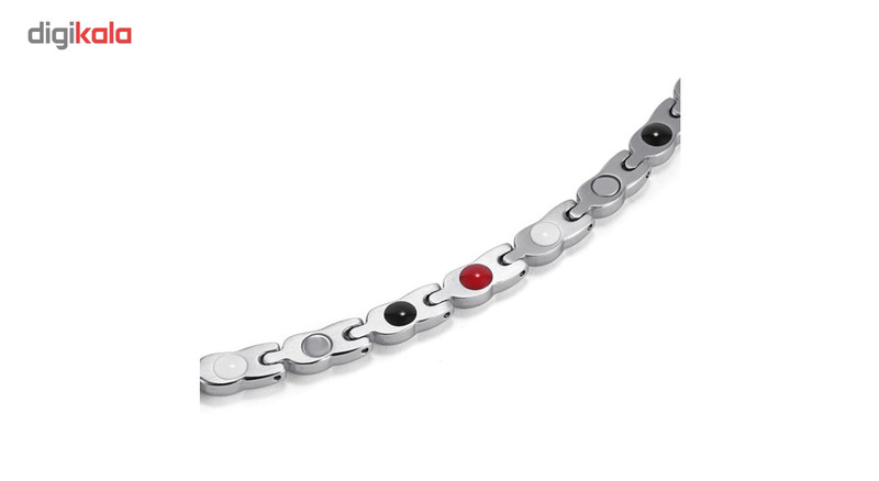 دستبند مغناطیسی سلامت اصل مدل OSB-1550 دستبند مغناطیسی سلامت اصل مدل OSB-1550