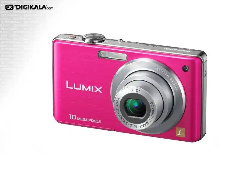 دوربین دیجیتال پاناسونیک لومیکس دی ام سی-اف اس 7