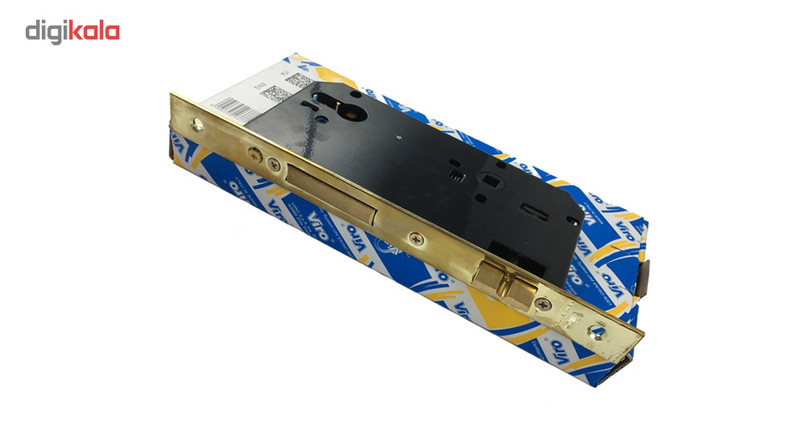 قفل پهن سوییچی ویرو مدل 45mm