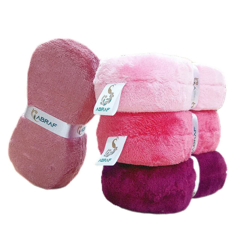 اسفنج شستشو خودرو ابراف مدل ABA201