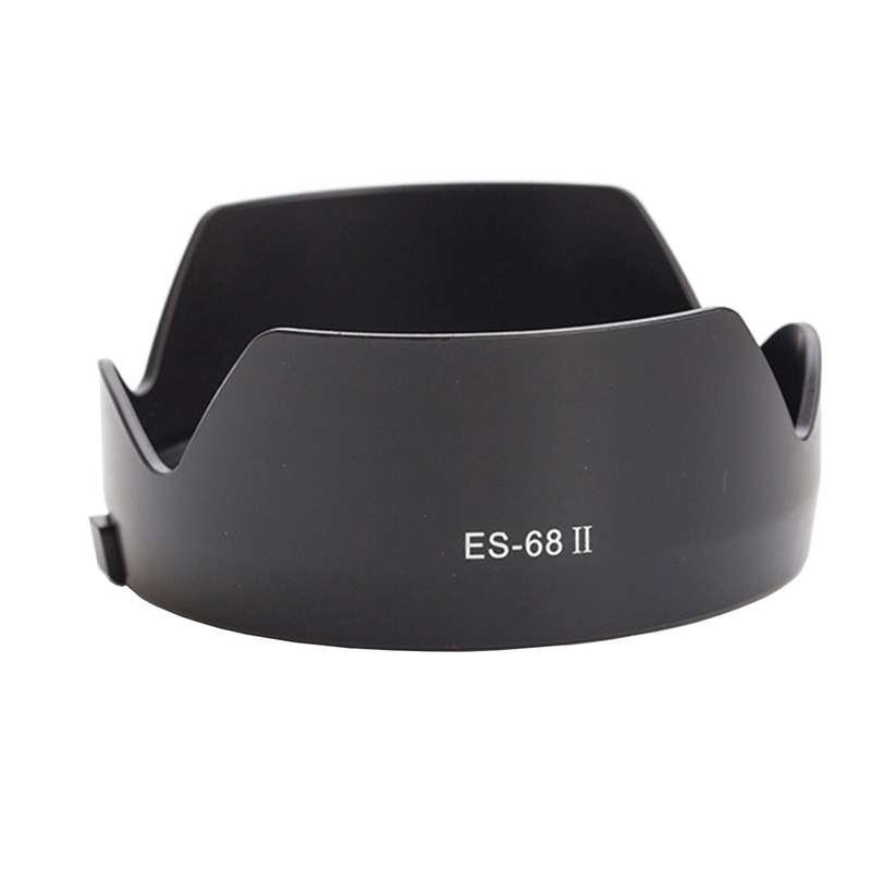 هود لنز مدل ES-68II هود لنز مدل ES-68II