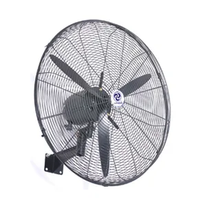 Typhoon F75wt Wall Fan
