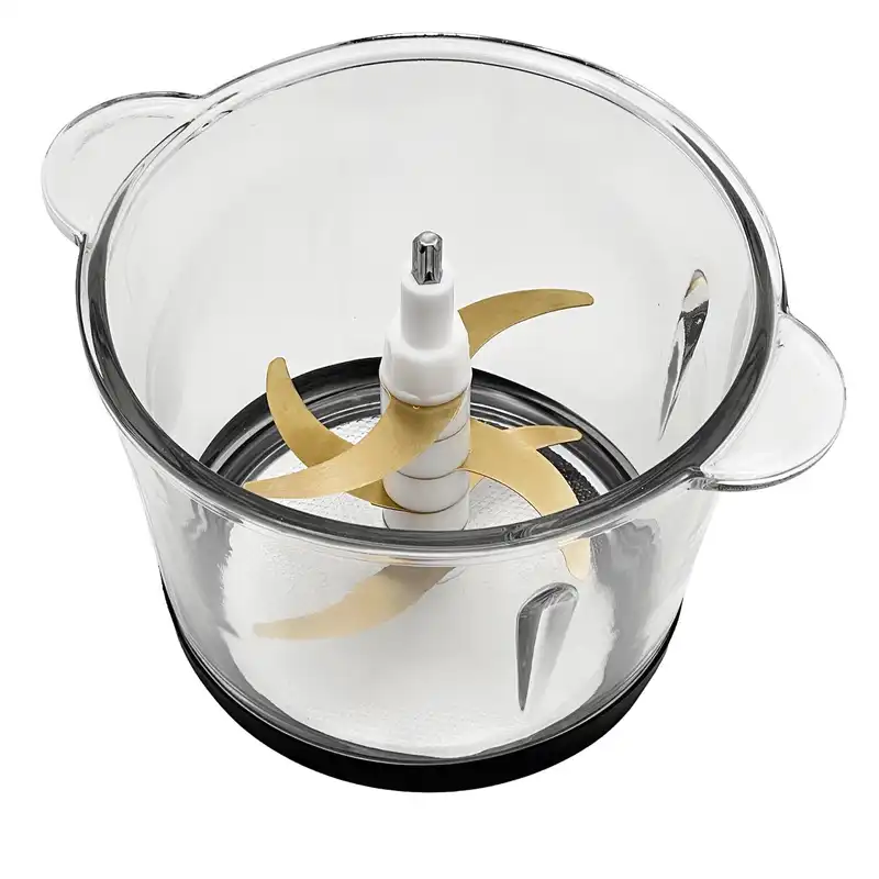 خردکن سیلور کرست مدل MZ-2023