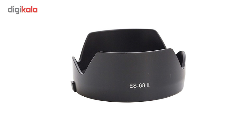 هود لنز مدل ES-68II