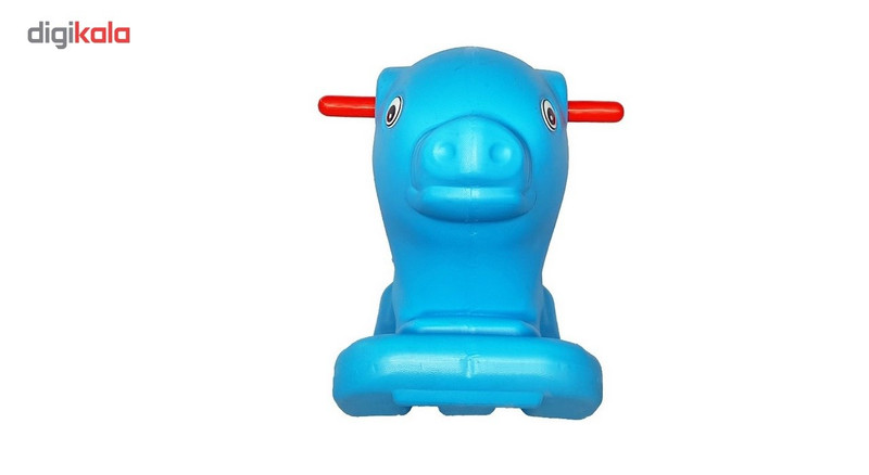 راکر خوک ایرانیان تویز مدل Pig