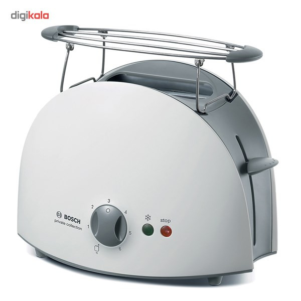 توستر بوش مدل TAT6101