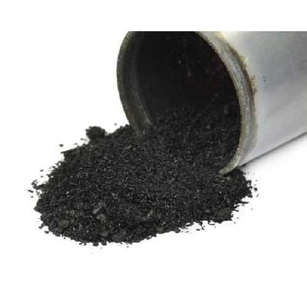 عکس شماره 2 : پرمنگنات پتاسیم فلات کالا مدل pp100g وزن 100 گرم