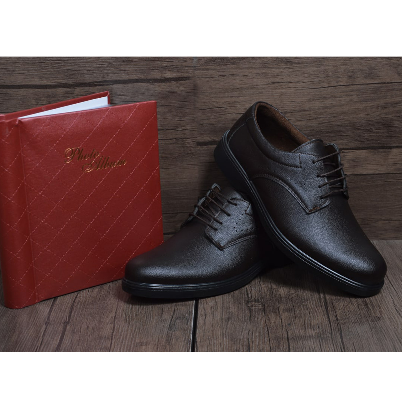 کفش مردانه  کد ARM 2127gh