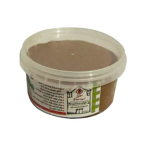 حلوا ارده با شیره سلوا - 500 گرم