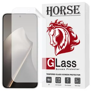Horse HNMF Screen Protector For Xiaomi 15T