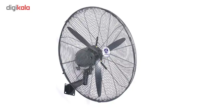 پنکه دیواری تایفون مدل F75wt