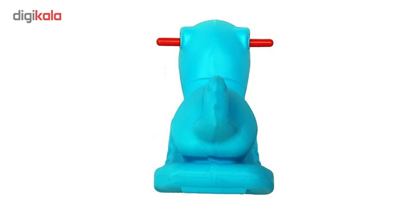 راکر خوک ایرانیان تویز مدل Pig