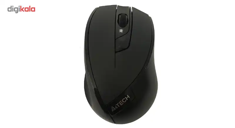 ماوس بی سیم ای فورتک مدل G7-600NX