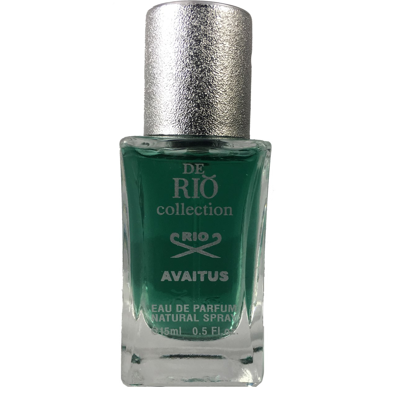 ادو پرفیوم مردانه ریو کالکشن مدل Avaitus حجم 15ml