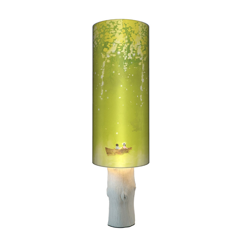 آباژور ایستاده همتاب مدل Hdk-113