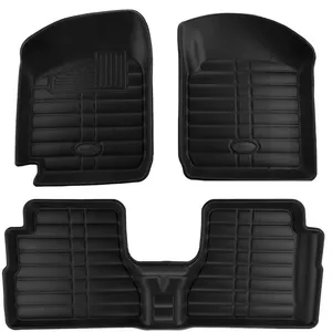 Babol 3D Car Vehicle Mat For Pride