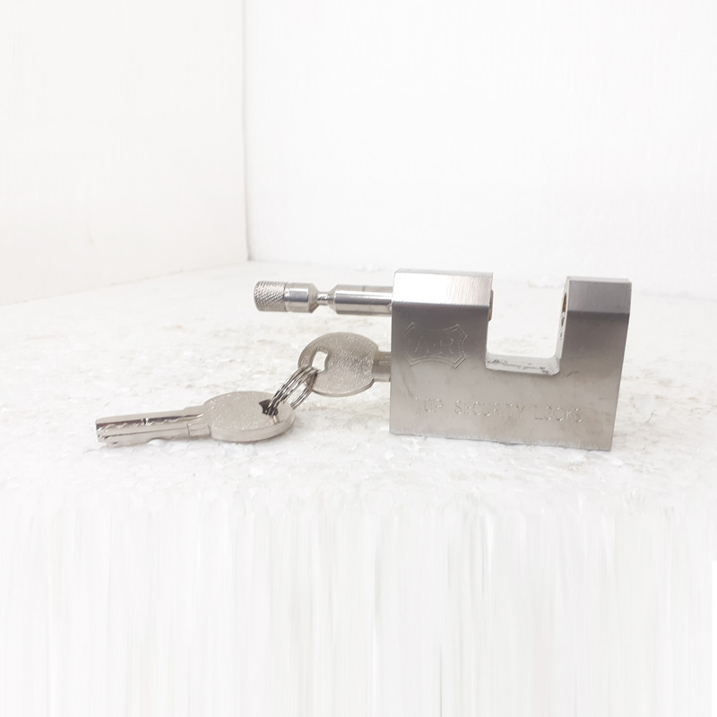 قفل کتابی مدل HWX