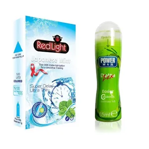 پک محصولات جنسی کد Redlight0017
