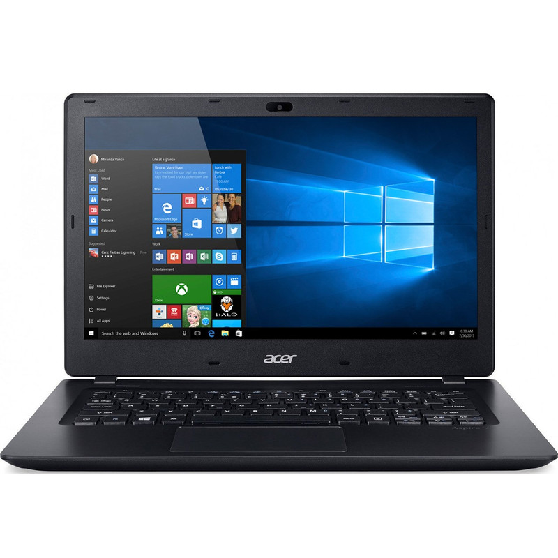 لپ تاپ 13 اینچی ایسر مدل Aspire V3-372-52S3