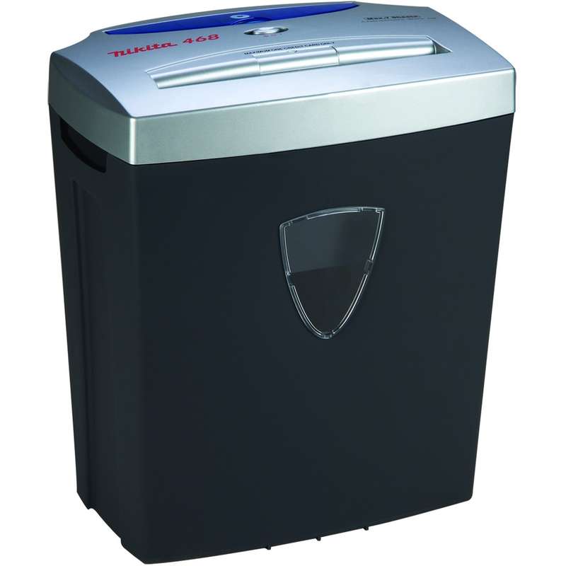 کاغذ خردکن نیکیتا 468 کاغذ خردکن نیکیتا 468