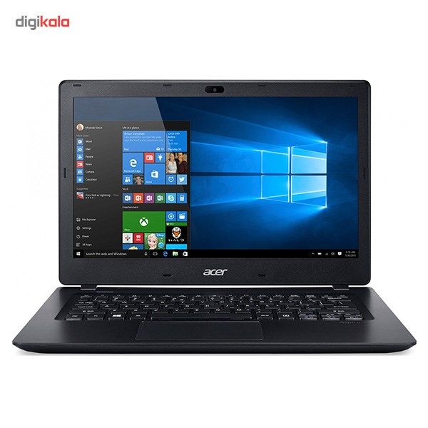 لپ تاپ 13 اینچی ایسر مدل Aspire V3-372-52S3 main 1 1