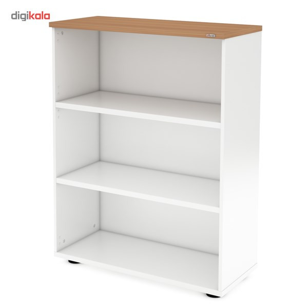 کتابخانه محیط آرا مدل Quick 9412N-0206 کتابخانه محیط آرا مدل Quick 9412N-0206