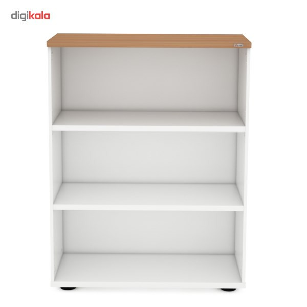 کتابخانه محیط آرا مدل Quick 9412N-0206 کتابخانه محیط آرا مدل Quick 9412N-0206