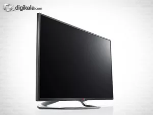 تلویزیون ال ای دی ال جی مدل 32LA62100 سایز 32 اینچ