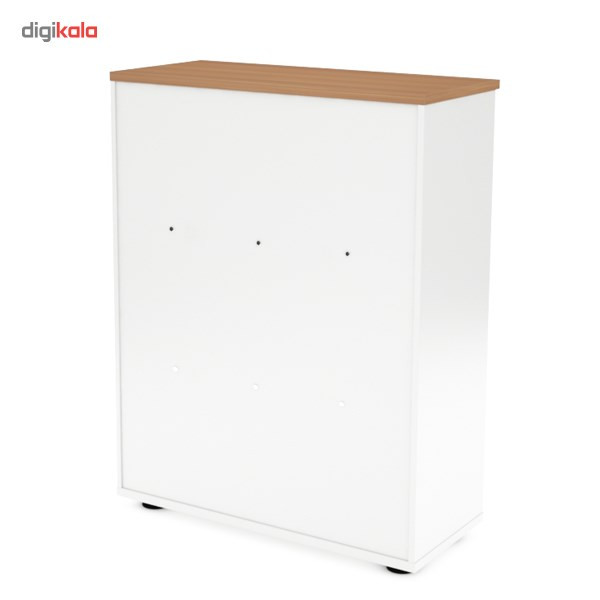 کتابخانه محیط آرا مدل Quick 9412N-0206 کتابخانه محیط آرا مدل Quick 9412N-0206